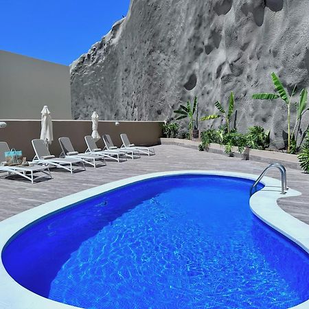 Luxury Villa Ifara With Private Heated Pool Free Car Rental In May And June Costa Adeje Dış mekan fotoğraf